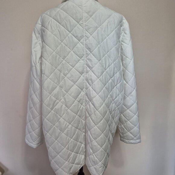 Quilted Jacket - Picture 4 of 8